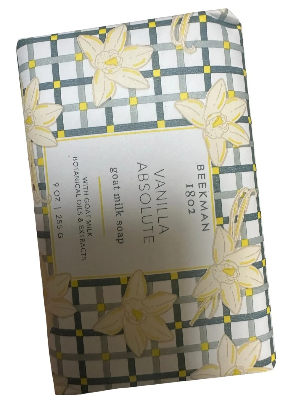 Beekman 1802 brand new